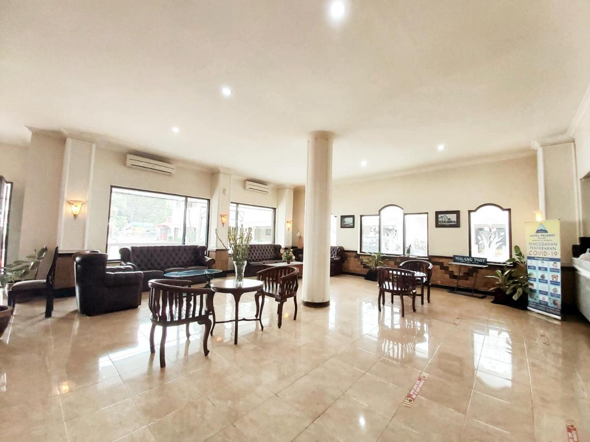 Pelangi Malang, Kayutangan Heritage 4*