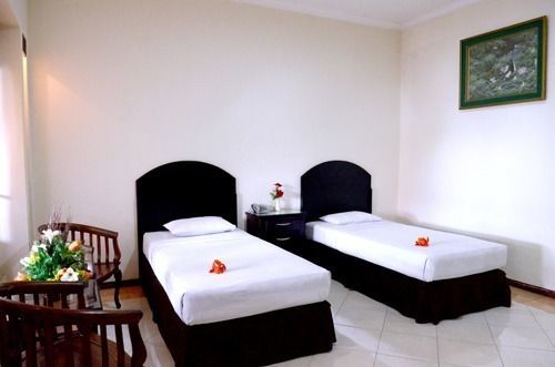 Hotel Pelangi Malang, Kayutangan Heritage
